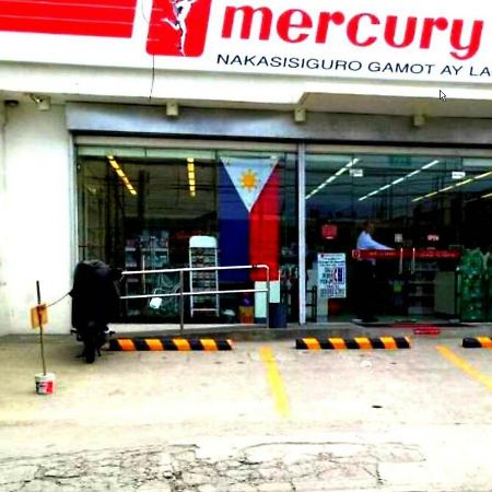 Condo Transient Near Naia Airport T1234 With Unlimited Wifi V1 Манила Экстерьер фото