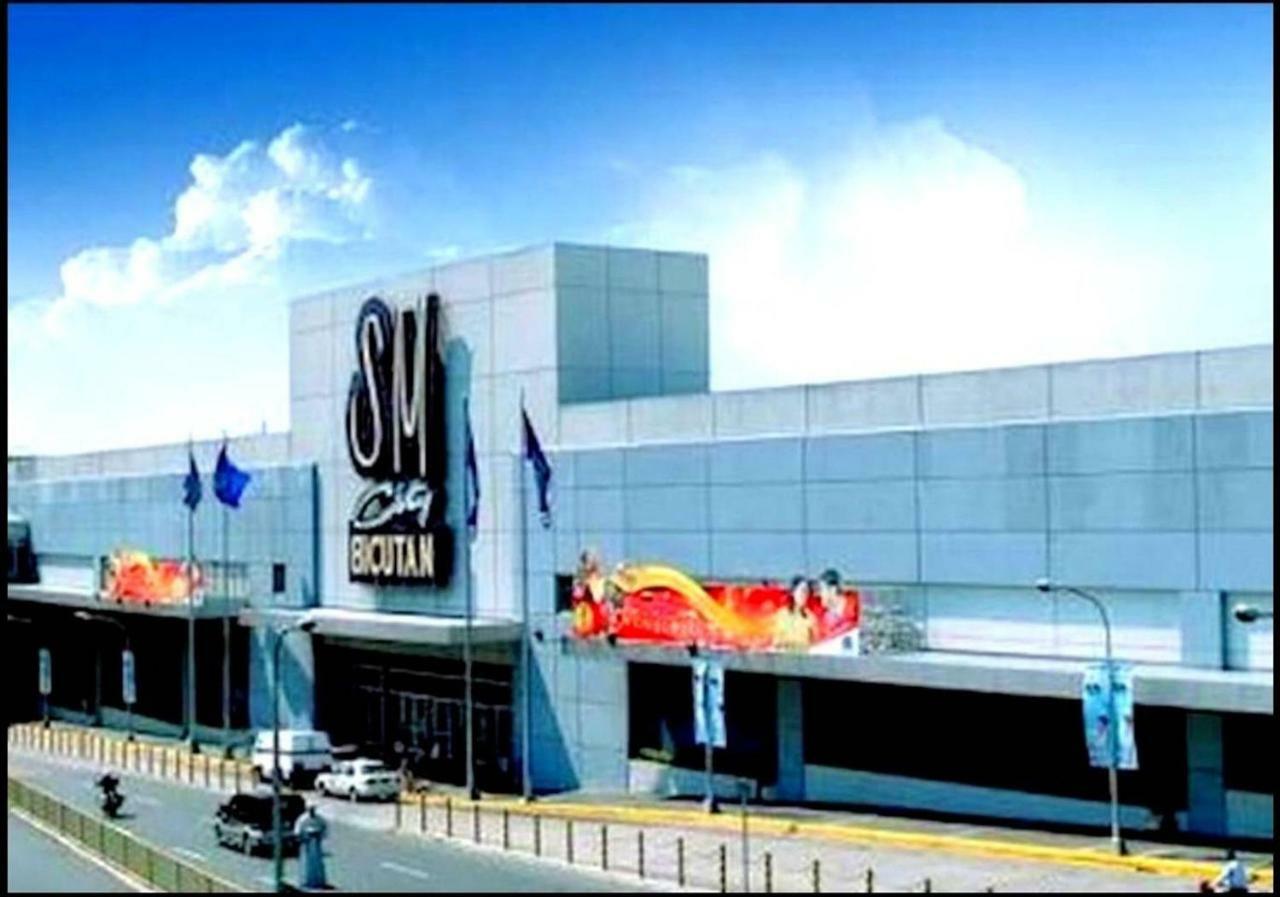 Condo Transient Near Naia Airport T1234 With Unlimited Wifi V1 Манила Экстерьер фото